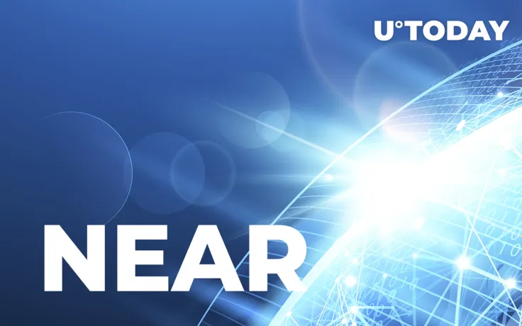 NEAR Protocol Entering FOMO Phase: Key Reasons