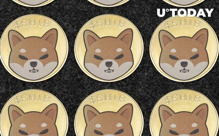 223 Billion SHIB Grabbed by Top Whale as Shiba Inu Returns as Most-Purchased Asset
