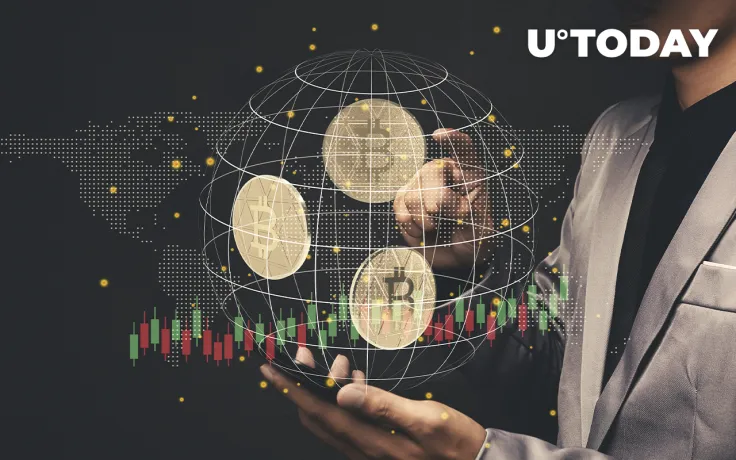 Bitcoin Transaction Fee Hits 2-Year Low as BTC Plunges Below $39,000: Details