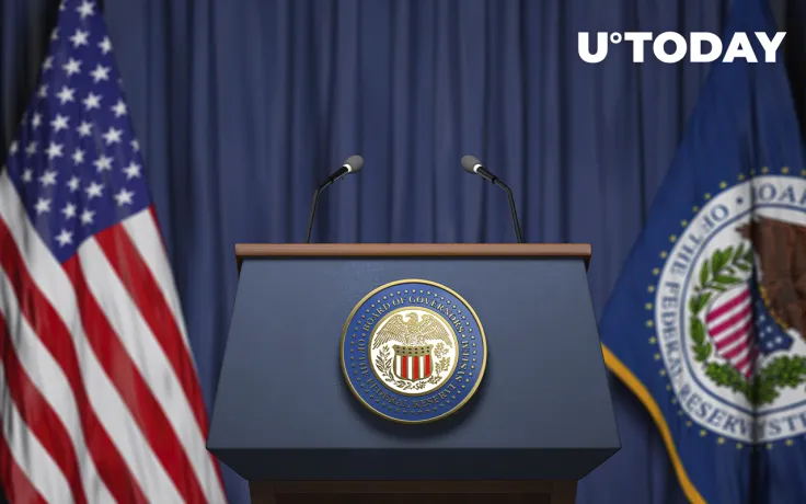 Crypto Will Go Higher Should Fed Raise Inflation Target: Top Economist