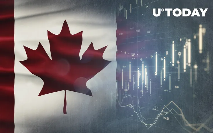 "Shark Tank" Star's Company Buys Canadian Crypto Exchange