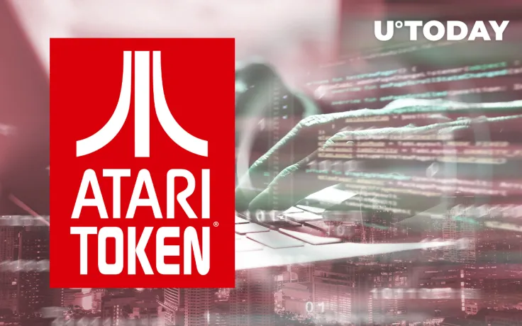 Atari Token Tanks as Video Game Developer Distances Itself from Cryptocurrency