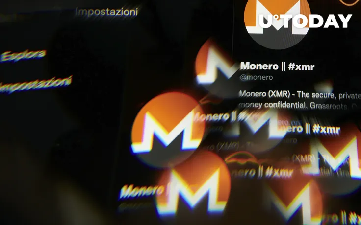 Monero Is on Rise with Hashrate and Exchange Inflows Rising Rapidly