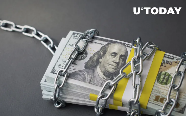U.S. Secret Service Confiscates $102 Million Worth of Crypto