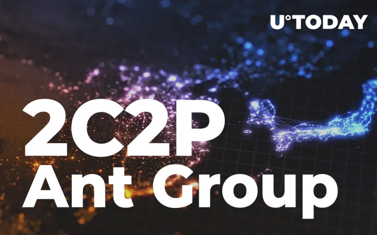RippleNet's 2C2P Teams Up with Alipay Parent Company to Improve Digital Payments in Asia