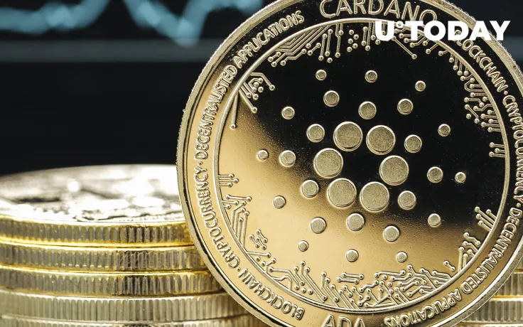 Cardano Traders Expecting Breakout as Selling Pressure Retreats