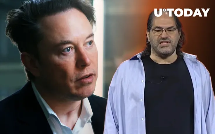 Ripple CTO Slams Elon Musk, Exposing Allegedly Real Reason for Twitter Takeover