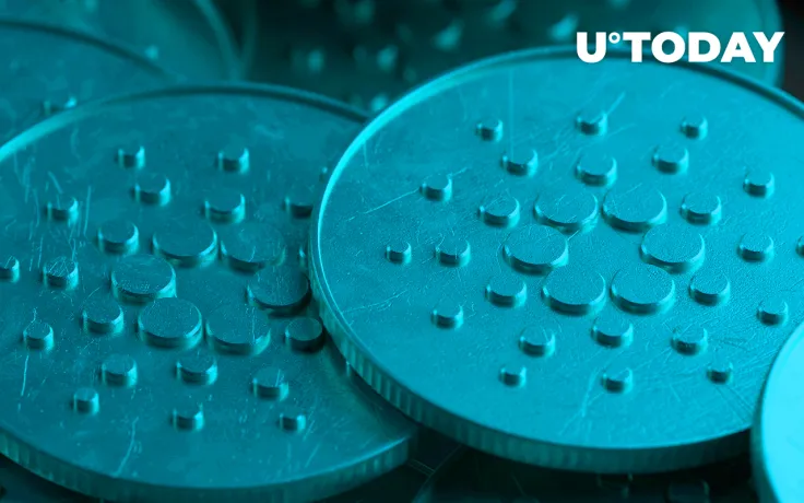 Cardano (ADA) Massively Advances Its Development Experience with Novel Marlowe Tool