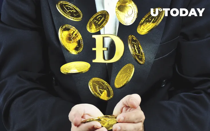 DOGE Day Celebrated by Dogecoin Army, Here's Which Highs Coin Took Over Past Year