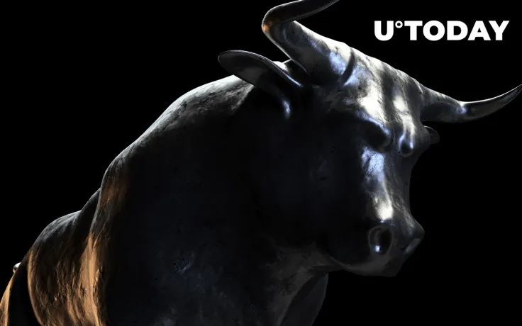 Crypto Gains Bullish Voices on Social Media: Santiment