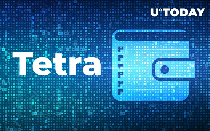 Tetra Staking Wallet by Orbs Now Tracked by DappRadar