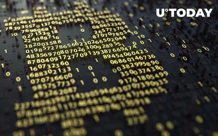 Bitcoin Aims at $47,000 as It Bounces from Fundamental Support