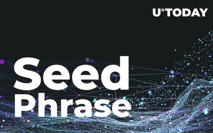 What is Seed Phrase and How to Use It Securely