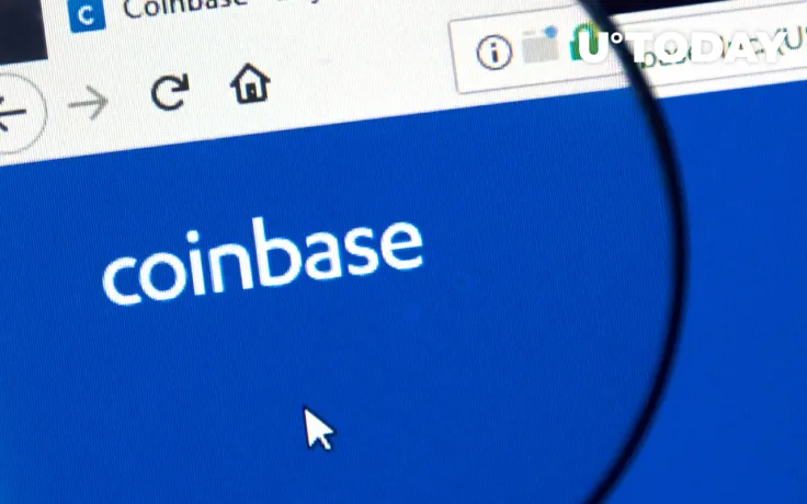  Coinbase Card Launched via Visa with Crypto Cashback for US Users