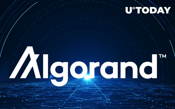 Algorand Launches First Smart Contract to Offset Carbon Emissions: Details
