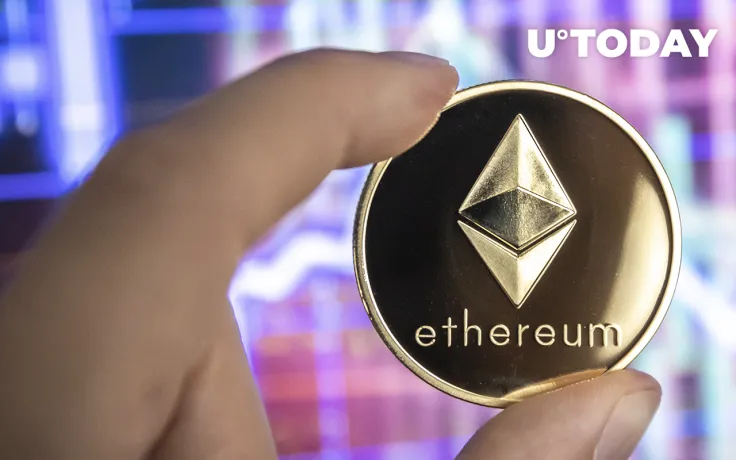 Someone Just Bet 17,350 ETH Contracts on Ethereum Reaching $7,000 by End of 2022