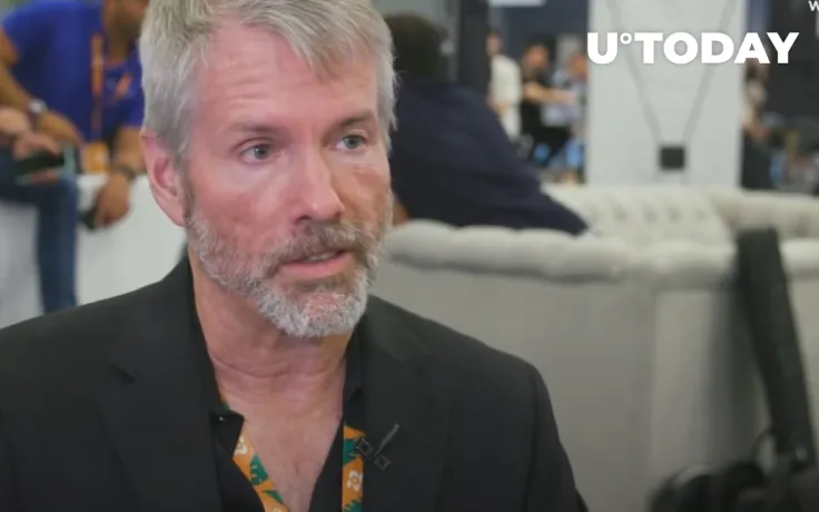 MicroStrategy CEO Suggests Using Bitcoin to Eliminate Crypto Scam Bots on Twitter