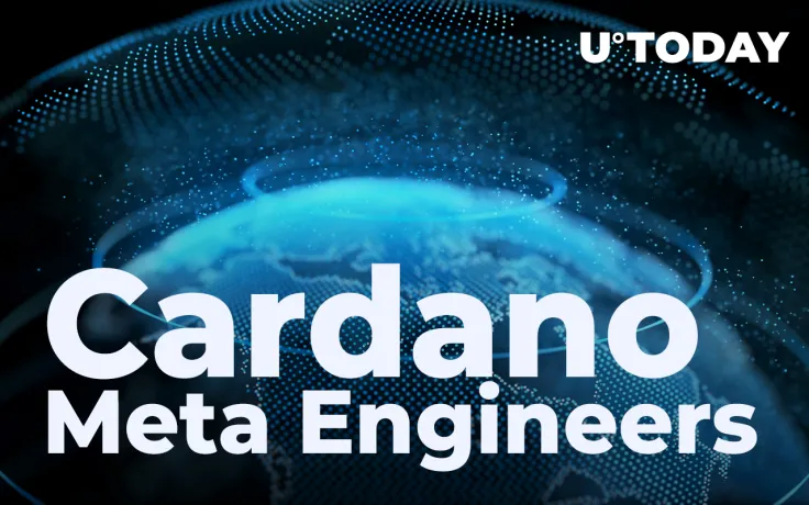 Cardano, Meta Veterans Join Nym Advisory Board Ahead of Its First Funding Campaign