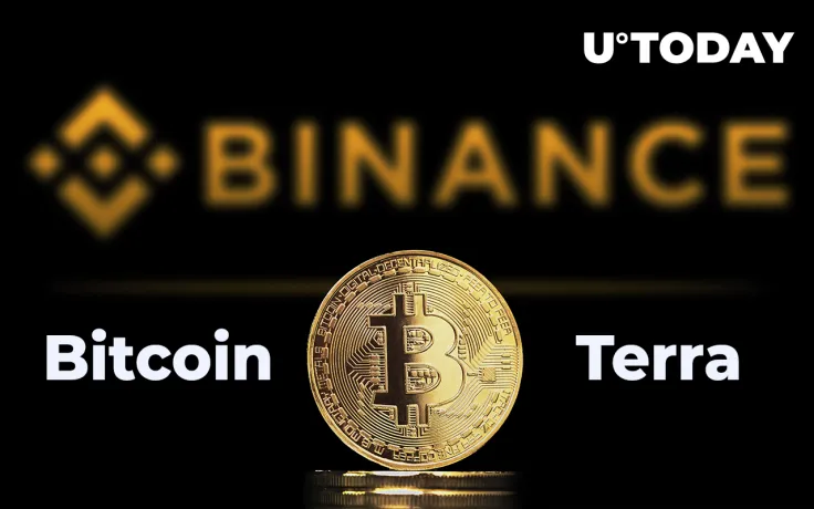 Terra's Stablecoin Added as Base Currency to Binance.US