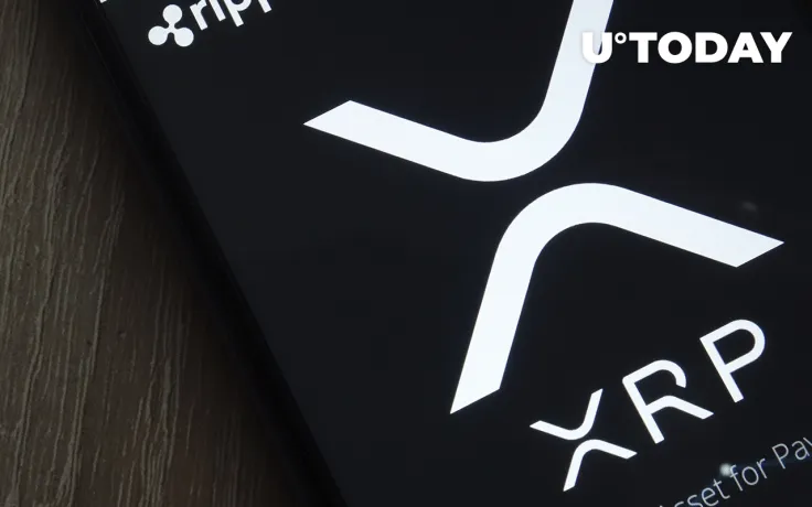  Record 512 Million XRP Shifted by Ripple and Unknown Wallets: Report