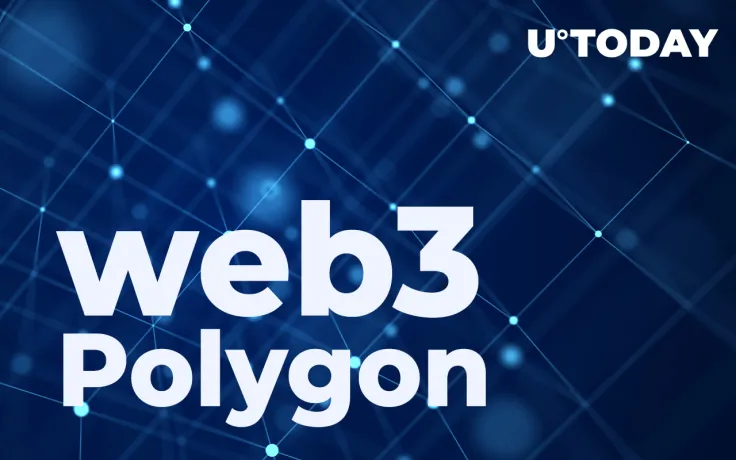 Polygon Launches Supernets Aimed at Speeding up Adoption of Web3 and Polygon