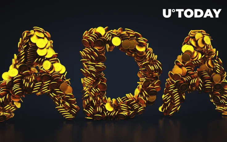 Cardano Enters "Historical Buying" Zone as ADA Price Sheds 7% in a Week: Details