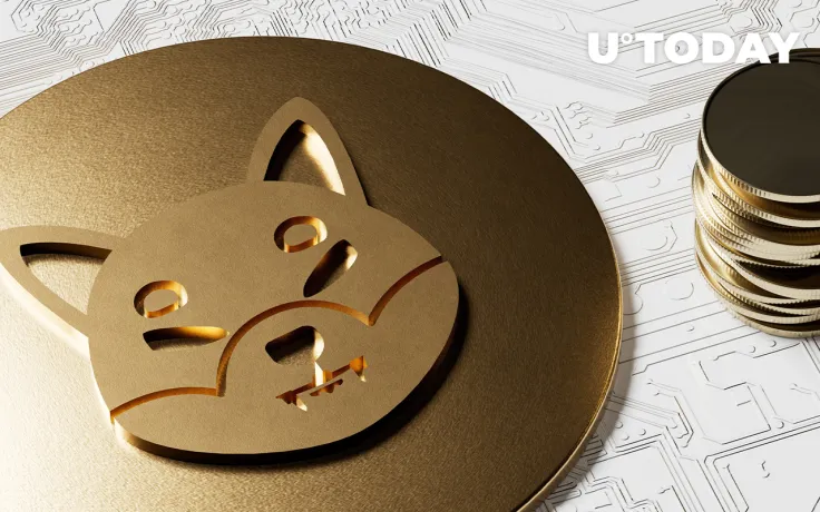 Shiba Inu Teases Payment with SHIB in Its Metaverse as Public Sale Event Begins