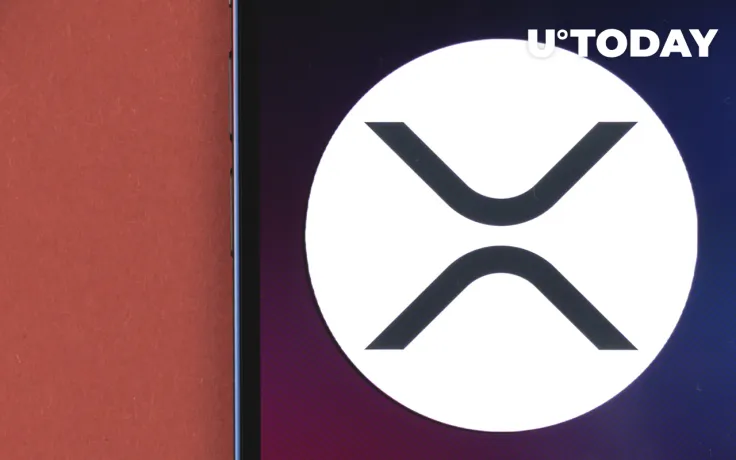 XRP Falls 11% as the Market Declines; This Indicator Shows a Ray of Optimism