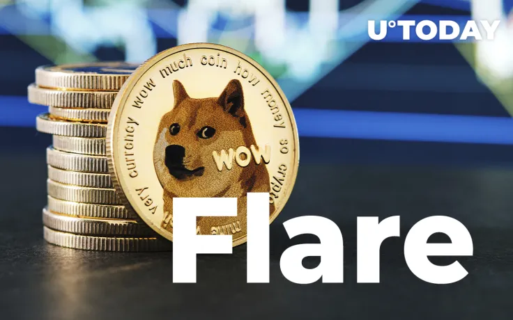 Dogecoin Joins Flare Network, Introducing DeFi to DOGE Users: Details
