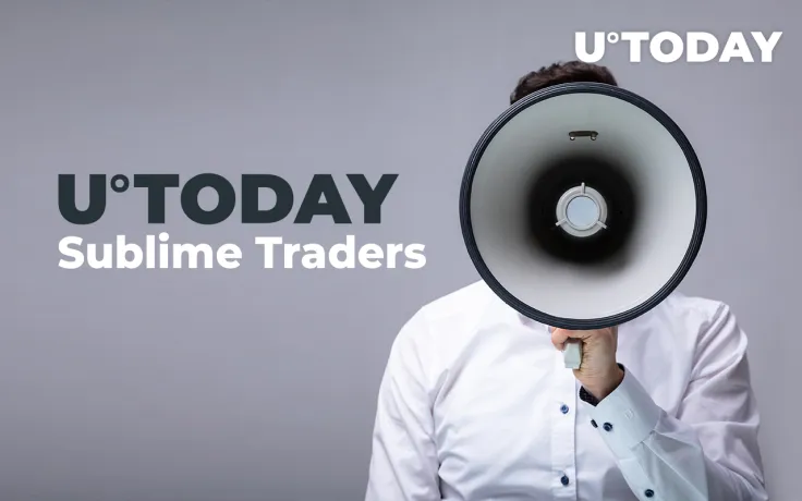 U.Today News and Analysis Now Available for Reading on Sublime Traders