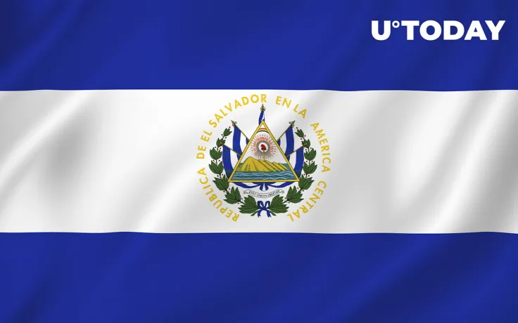 El Salvador's Bitcoin Experiment Is Big Failure, Study Shows