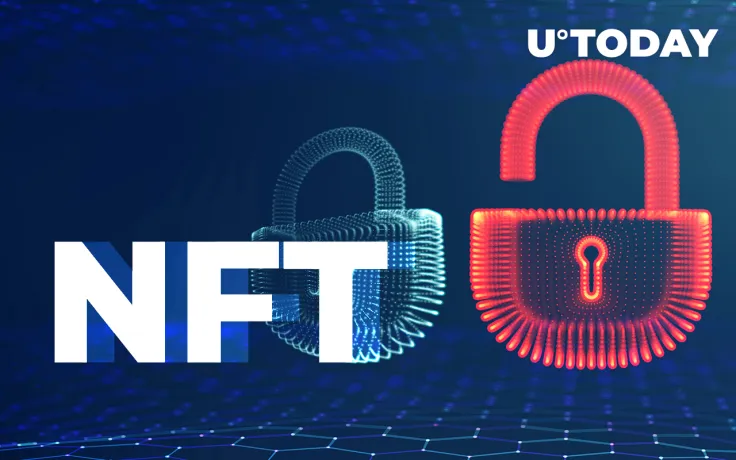 Here's Who Is Behind Majority of NFT Hacks and How Much They Hold