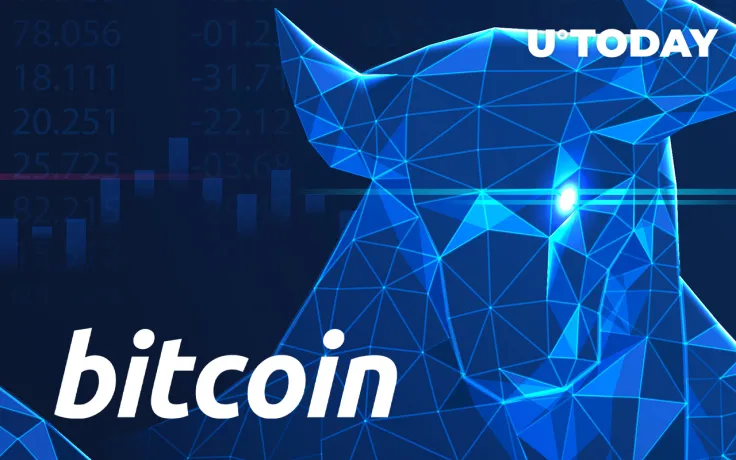 Bitcoin "Bullish Scenario" Possible After Reaching $47,000, Blockware Analyst