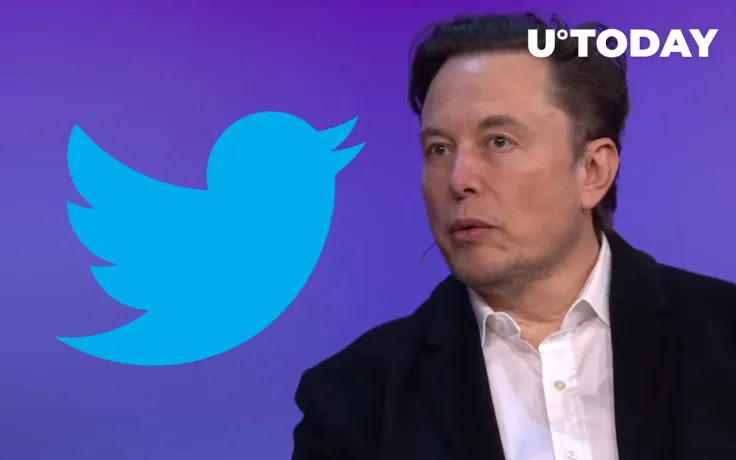Cardano Founder Expects Significant Improvements in Twitter Under Musk's Leadership, Here's Why