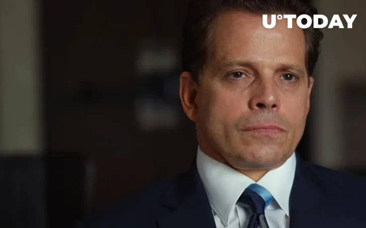 Scaramucci's SkyBridge to Add Bitcoin to Its 401(k) Pension Scheme, Following Fidelity's Example