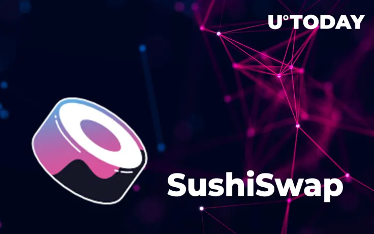 SushiSwap Presents New Vision of Project by Releasing Roadmap 2.0
