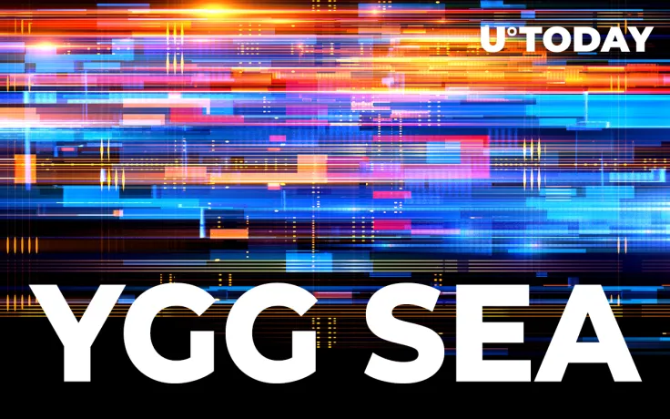 YGG SEA Completes $15 Million Funding Campaign Backed by Animoca Brands