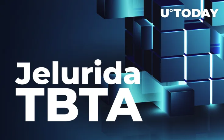 Jelurida Obtains Gold Member Status at Ticino Blockchain Technologies Association (TBTA)