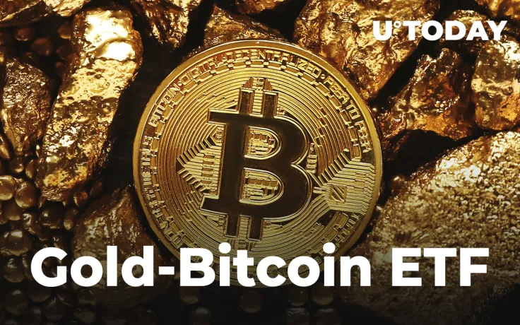 First Gold-Bitcoin ETF to Kick off in EU on SIX Exchange; Coinbase and JP Morgan Act as Custodians