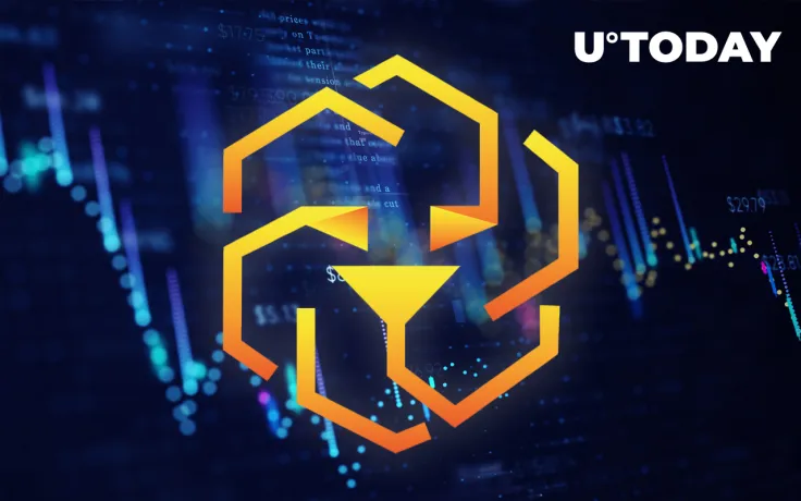 What's UNUS SED LEO (LEO) and Why Did It Rally by 150%