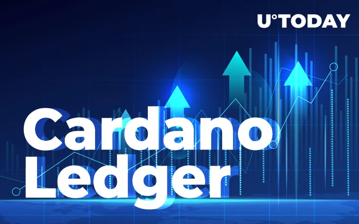 Cardano Ledger App Receives New Smart Contract Compatibility Updates: Details