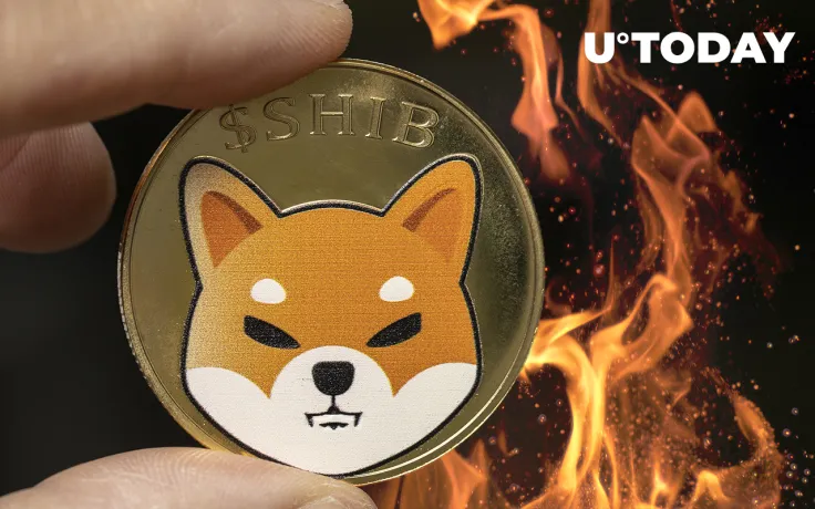 SHIB Army Burns 1.6 Billion Shiba Within 24+ Hours as Coin Loses 3%