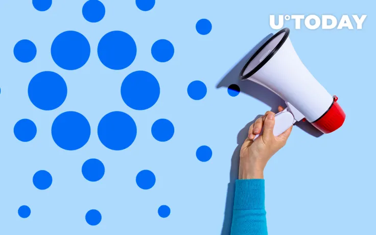 Cardano Announces New Collaboration to Promote Interoperability; Here's What to Know