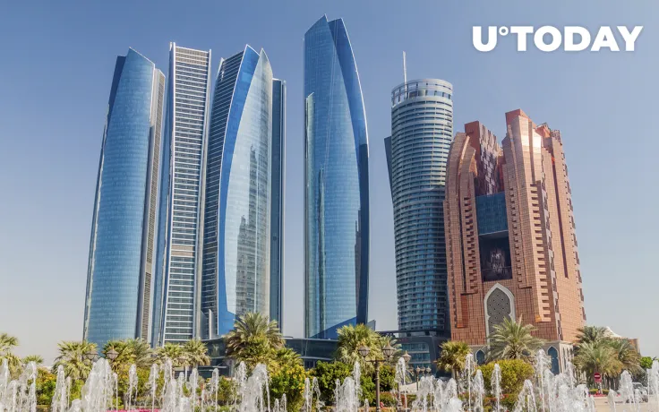 UAE's Real Estate Giant Starts Accepting Cryptocurrencies