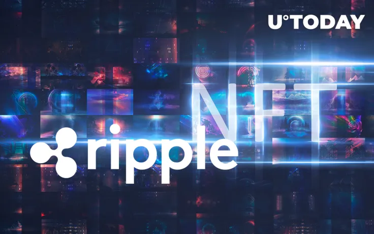 Ripple Names New Companies to Start Making NFTs on XRP Ledger Using $250 Million Creator Fund