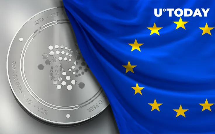 Iota Fears EU Could Stifle Growth of Internet-of-Things Technologies