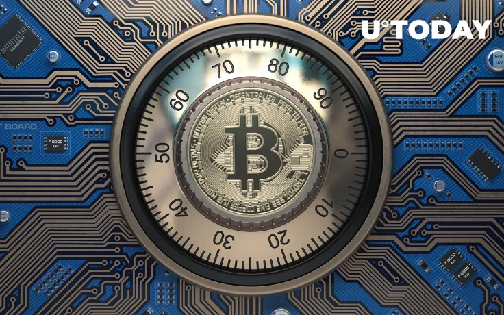 Bitcoin Difficulty Hits All-Time High as Price Remains Below $40K