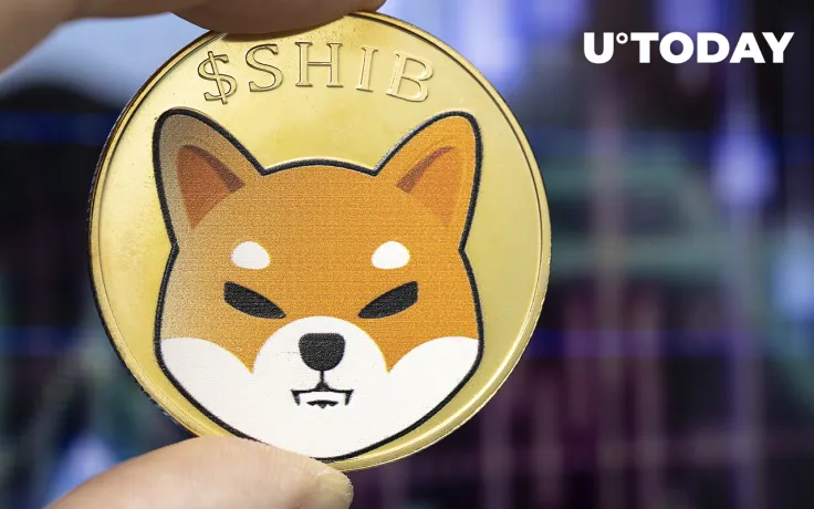 Shiba Inu Disappears from Top 3 of Biggest Whale Holdings: Details