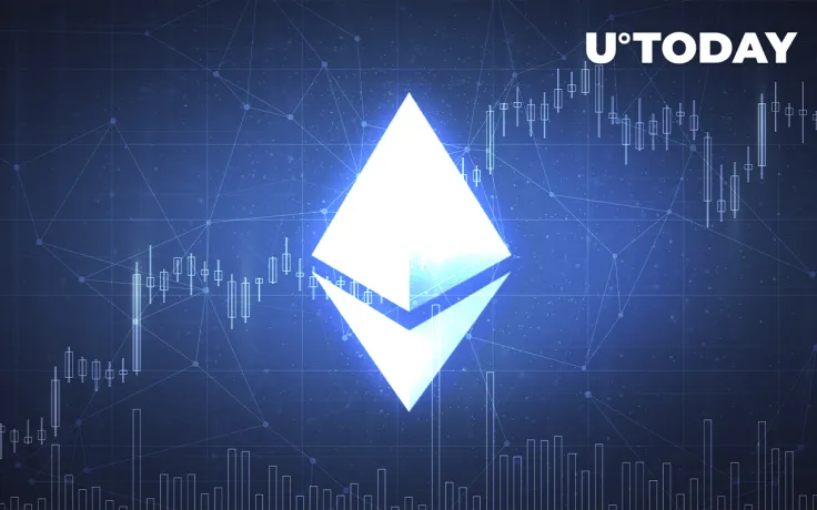 Here's Why Ethereum Price Likely to Turn Positive Soon per Santiment