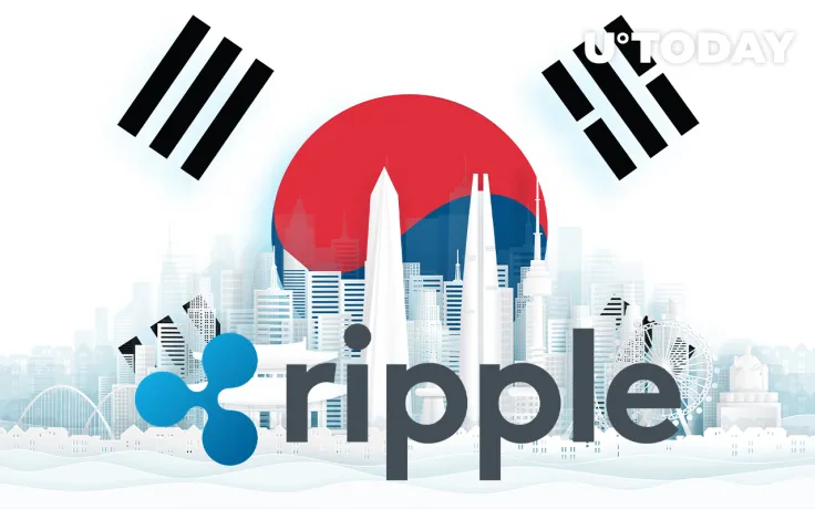 Ripple Plans to Expand to Korean Market Following ODL's Huge Adoption